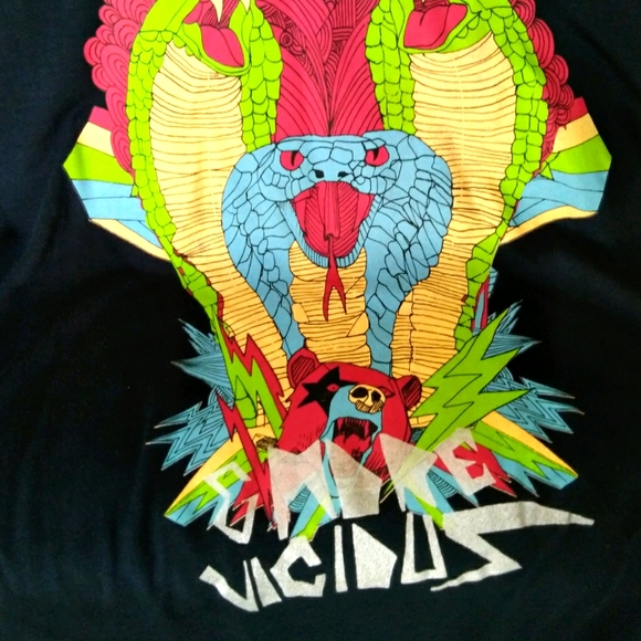 🇮🇹 Energie Tee - NWOT - Picture 6 of 6